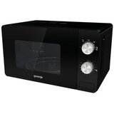 Gorenje mo 20 E1B mikrotalasna rerna