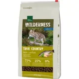 Cat Wilderness Adult True Country 2,5 kg