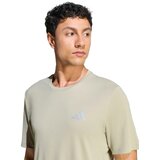 Adidas Funkcionalna majica 'Adi365 Essential' bež / siva | Shoptok.si