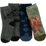 Cool club nogavice 3 kosi LHB3111132-00 UNIVERSAL PICTURES F večbarvno 25/27 | Shoptok.si