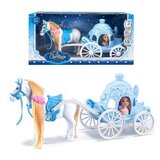  Kočija set sa lutkom ( 1040590 ) | ePonuda.com