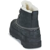 Sorel AMBLER FIRESIDE CHUKKA WP Crna Slike
