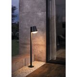 Eglo Caldiero-spoljna podna lampa/1, led, e27, 9w, v-965, antracit/bela | Eponuda.com