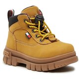Tommy Hilfiger Pohodni čevlji T1B5-33154-0316A105 Rjava | Shoptok.si
