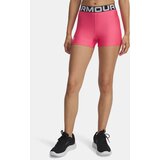 Under Armour women's shorts ua hg shorty-pnk Cijene