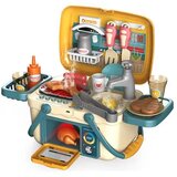 Magic Toys Igralna kuhinja BBQ party 30-delni set | Shoptok.si