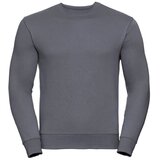 RUSSELL Dark grey men's sweatshirt Authentic Cijene