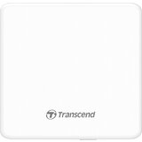 Transcend DVD/CD zapisovalec (TS8XDVDS-W) cene