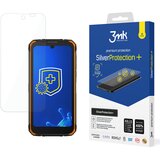 3mk SILVERPROTECTION+ ZAŠČITNI OVITEK ZA OVITEK DOOGEE S59 PRO, (22001022) Cene