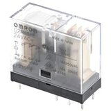 Omron G2R-1-E-AC24 snažni relej 24 V/AC 16 A 1 prebacivanje 1 St. Bag | Eponuda.ba