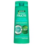 Garnier fructis coconut water šampon 400ml ( 1003009641 ) Cene