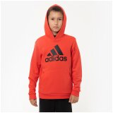 Adidas dečiji duks sa kapuljačom YB MH BOS PO GE0692 | ePonuda.com