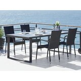 Olimp Sport Baštenska garnitura GALAXY | ePonuda.com