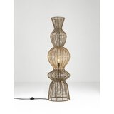 Nova Luce Stojeća svjetiljka od užeta u prirodnoj boji (visina 136 cm) Breena – | shoptok.hr