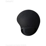 Addison ergonomska podloga za mis 300521 crna Cijene