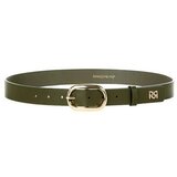 Rinascimento Pasovi ACV0014030003 Kaki Cene