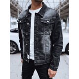 DStreet Kurtka męska jeansowa granatowa | ePonuda.com