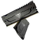 Patriot pomnilnik (RAM) Viper Steel 16GB (2x8GB) DDR4 3200 (PVS416G320C6K) | Shoptok.si