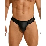 hlačke ohyeah MP289 black