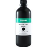  EResin-PLA Pro Black Cene
