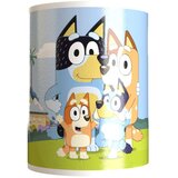 BLUEY Plavi novčanik | shoptok.hr