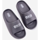 Big Star Foam Men's Slippers With Logo | ePonuda.com