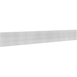  Gabion s žicom debljine 3 5 mm i mrežom 5x2 5 cm 1150x10x150 cm - 10 cm 150 cm 1150 cm | shoptok.hr