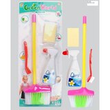 HK Mini Toys Hk Mini Igračka Set Za Čišćenje Na Blisteru | ePonuda.com