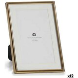  Okvir za sliku MS610001-MAT GOLD zlatan Kristal Čelik (12 kom.) | shoptok.hr