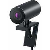 Dell WB7022-DEMEA full hd-web kamera 3840 x 2160 Pixel držač s stezaljkom Cijene
