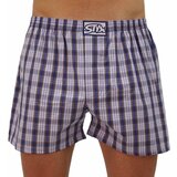 STYX Men's shorts classic rubber multicolored (A102) | shoptok.hr