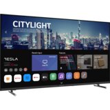 Tesla televizor 43E645BUW/LED/43