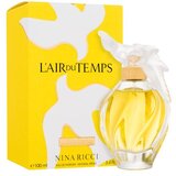 Nina Ricci L'Air du Temps 100 ml parfemska voda za žene | shoptok.hr