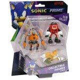  P.M.I. SONIC PRIME- 3 PACK STAMPER FIGURE | Shoptok.si