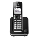 Brezžični telefoni