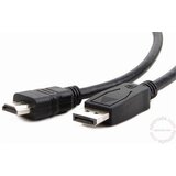 Gembird HDMI kabel, 3.0 met, ver. 1.4 - HDMI/3 | shoptok.hr