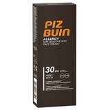 Piz Buin Krema za lice Allergy, 50ml