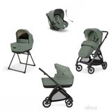 Inglesina trio sistem electa darwin25,murray green ( A092516 ) | ePonuda.com