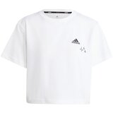 Adidas w bluv Q3 cro t, ženska majica, bela IA3161 Cene