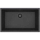 Alveus sudoper omni 40 black edition deep black G90 | shoptok.hr