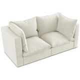 Makamii Bež sedežna garnitura 180 cm Manao – | Shoptok.si
