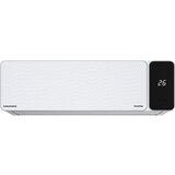 Grundig inverter klima uređaj geepde 180/181, wi-fi, bijela u