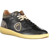 Blauer BLACK MEN'S SPORTS SHOES | ePonuda.com