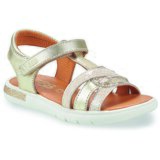 GBB Sandali & Odprti čevlji CLEO Pozlačena | Shoptok.si