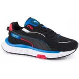 Puma Nizki čevlji Wild Rider Displaced pisana Cene