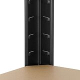  Ha5162 police 180x90x40 cm 5 polica | shoptok.hr