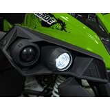 Quad na benzin RENEGADE HighPer 110CC Combustion - zeleni | shoptok.hr