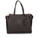 Gattinoni Torbice za na ramo BENDN8609WV Kostanjeva | Shoptok.si