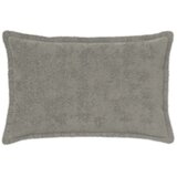  Presvlaka za jastuk 6 kom. HOUTEN Svjetlosiva 50 x 80 cm - Svjetlosiva 50 x 80 cm 6 | shoptok.hr