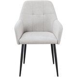 XXXL Naslanjač Joe Ii, Bež | Shoptok.si